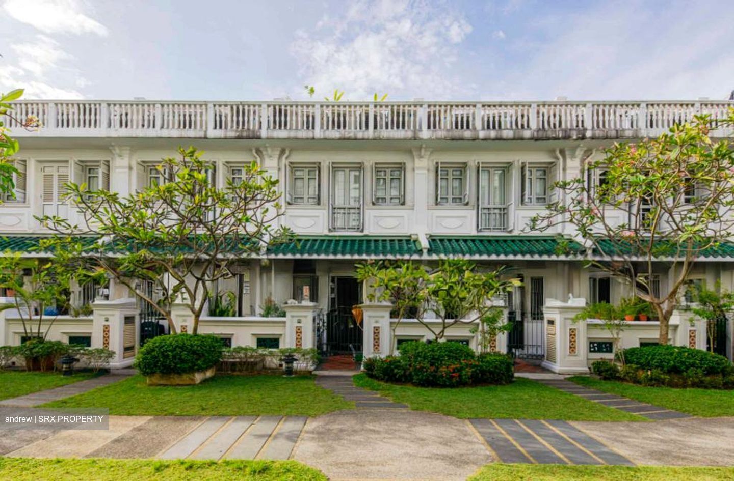 Joo Chiat Place (D15), Apartment #529309851
